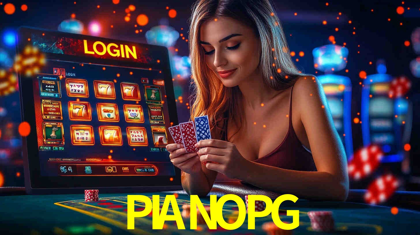 Poker emocionante na PIANOPG