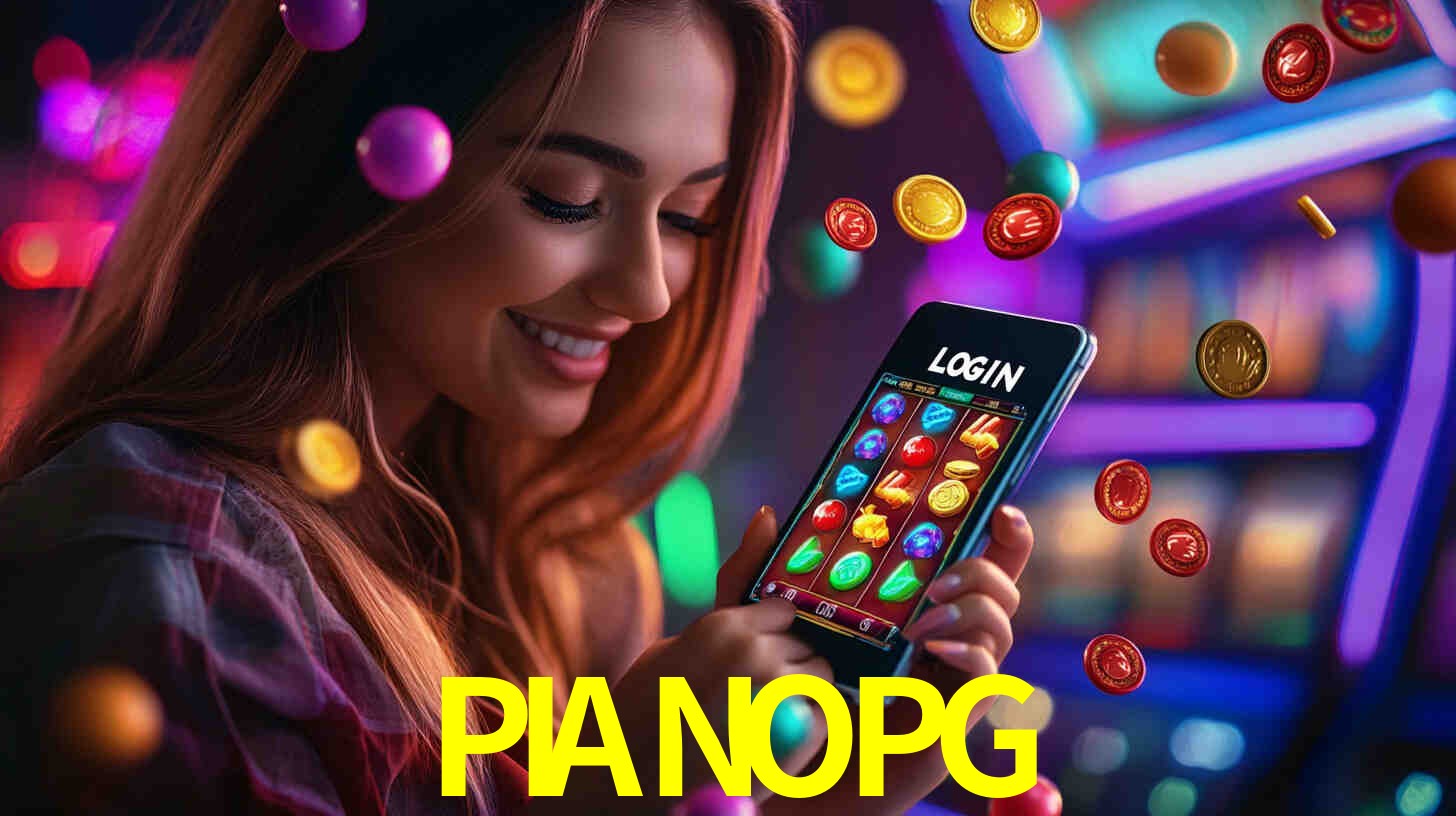 Poker online confiável na PIANOPG