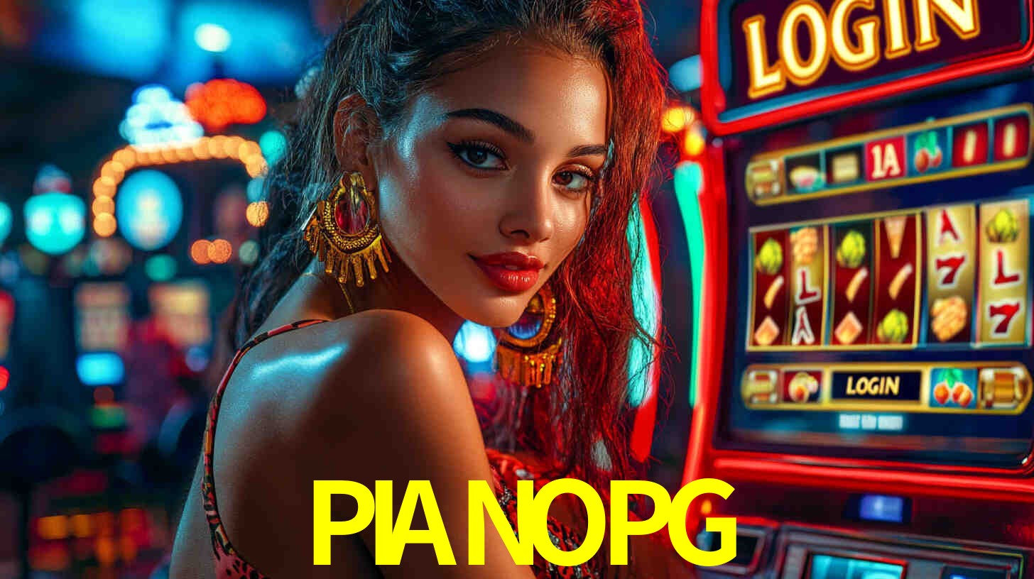 Cartas na mesa: Poker PIANOPG