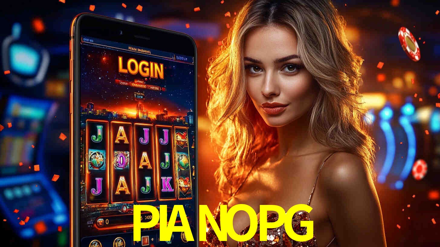 Apoio dedicado da PIANOPG