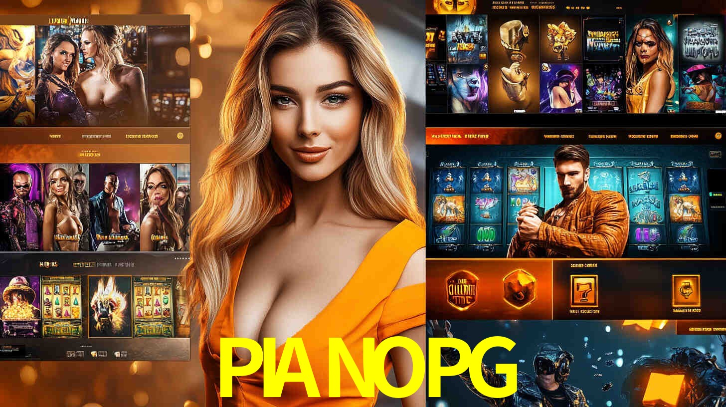 Assistência Apoio na PIANOPG