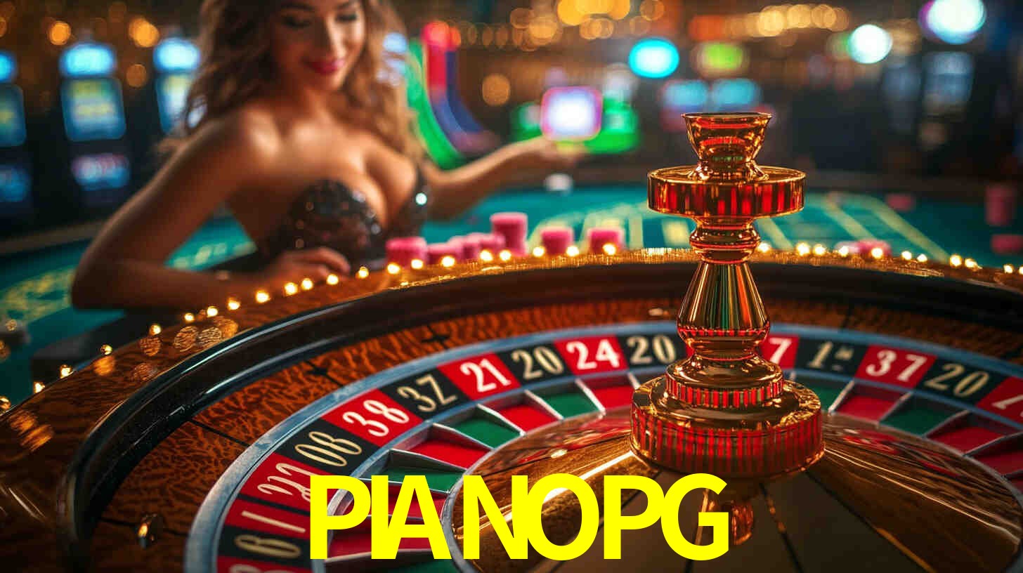 Compromisso com a Privacidade PIANOPG