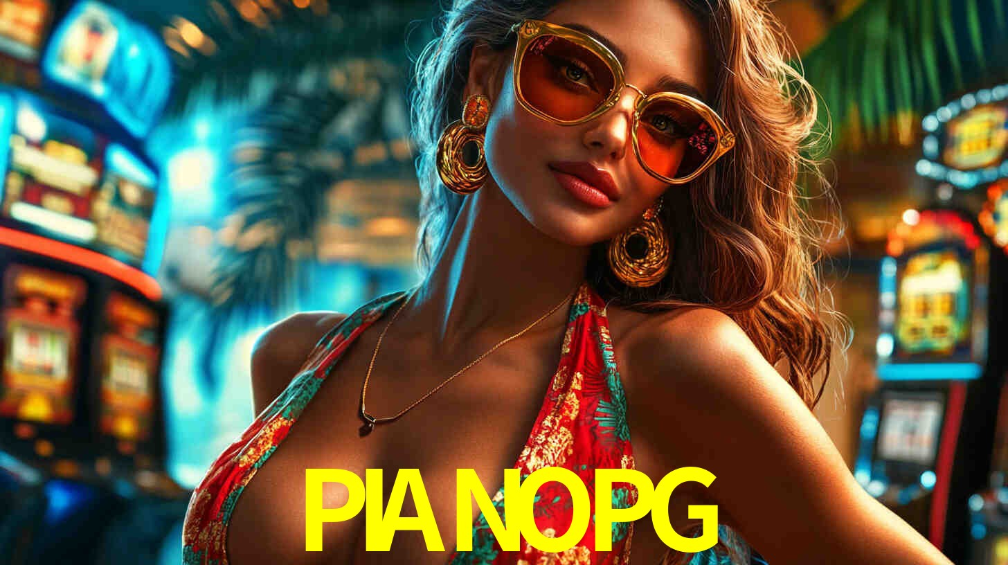 Proteção de informações na PIANOPG