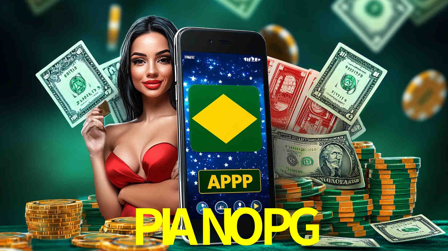 Isenção de Responsabilidade da PIANOPG