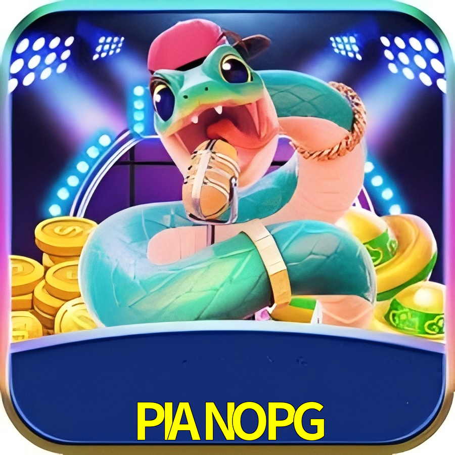 Jogos online na PIANOPG casino